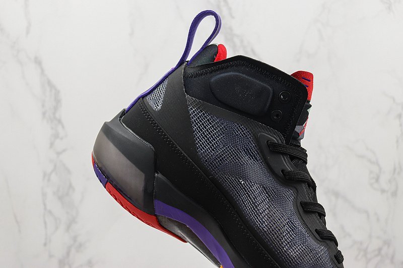 Air Jordan 37 "Raptors" фото № 4