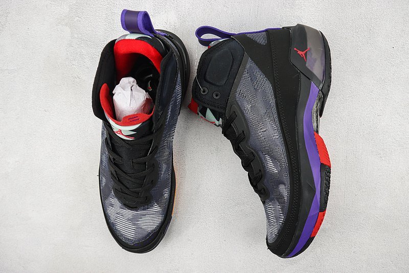 Air Jordan 37 "Raptors" фото № 7