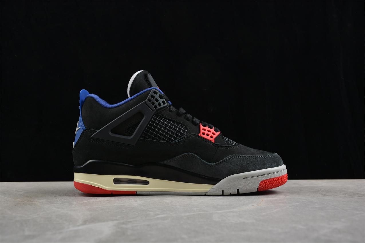 Air Jordan 4 "Rare Air" фото № 6