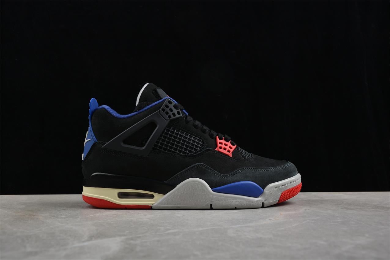 Air Jordan 4 "Rare Air" фото № 5