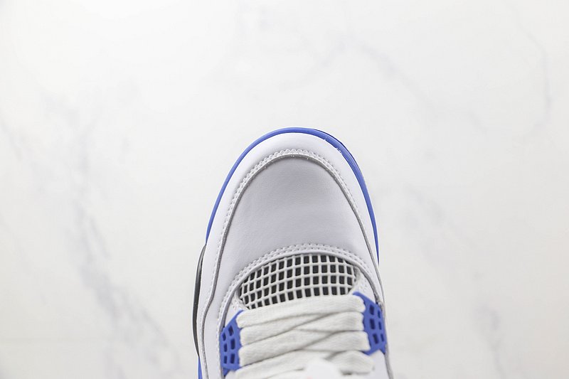 Air Jordan 4 Retro "Motorsports" фото № 3
