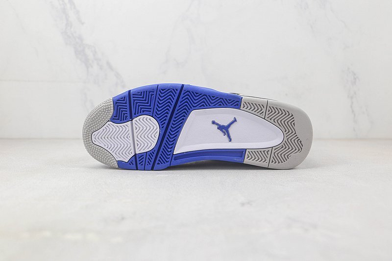 Air Jordan 4 Retro "Motorsports" фото № 8