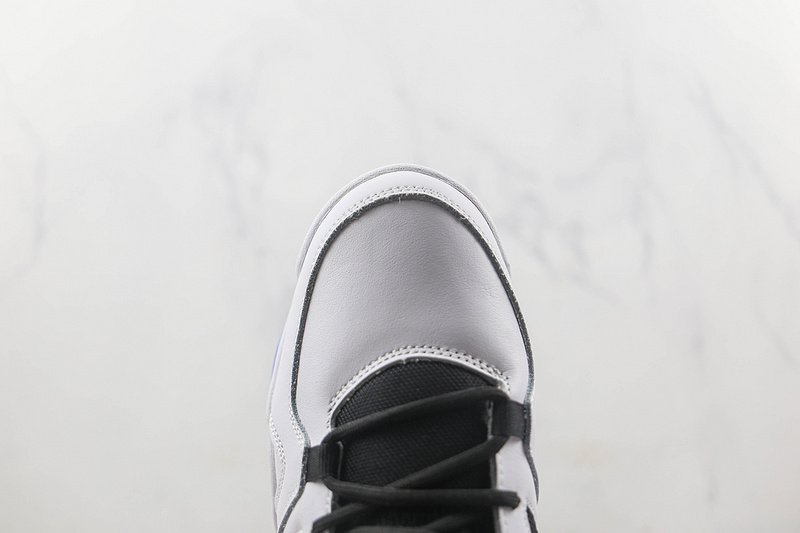 Air Jordan Flight Club 91 "White Infrared" фото № 3