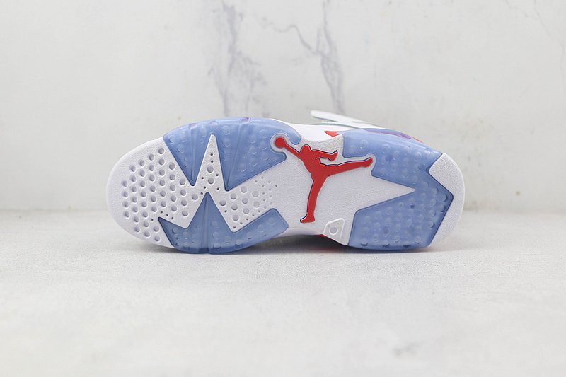 Air Jordan Flight Club 91 "White Infrared" фото № 8