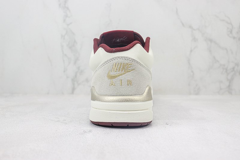 Air Jordan Stadium 90 "Chinese New Year" фото № 9