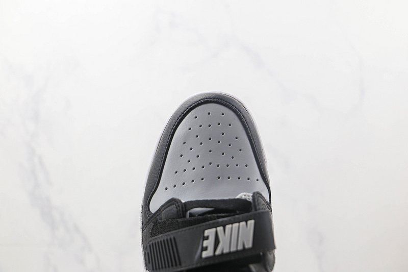 Air Jordan Legacy 312 High "Light Smoke Grey" фото № 3