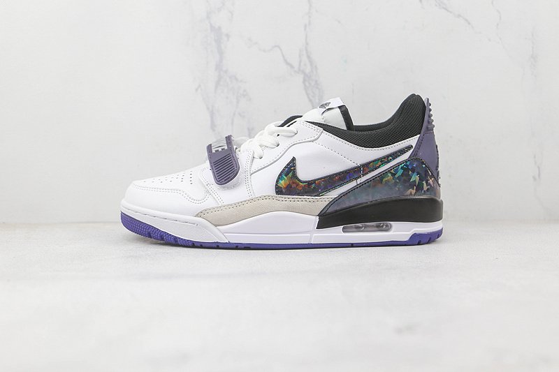 Air Jordan Legacy 312 Low "25th Anniversary" фото № 2