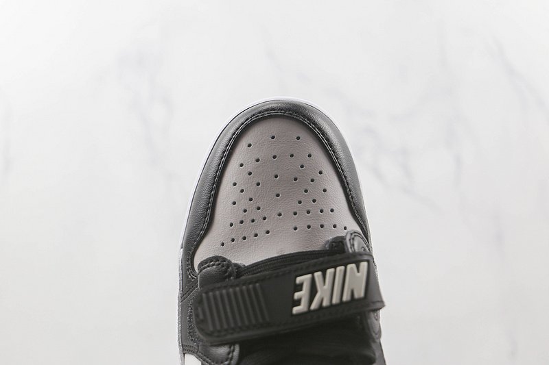 Air Jordan Legacy 312 Low "White/Fire Red-Tech Grey-Black" фото № 3