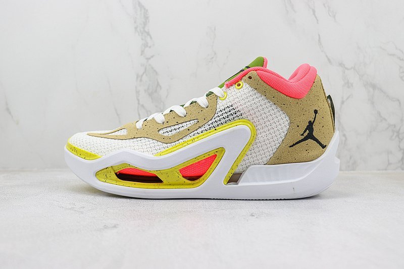 Air Jordan Tatum 1 "Beige" фото № 2