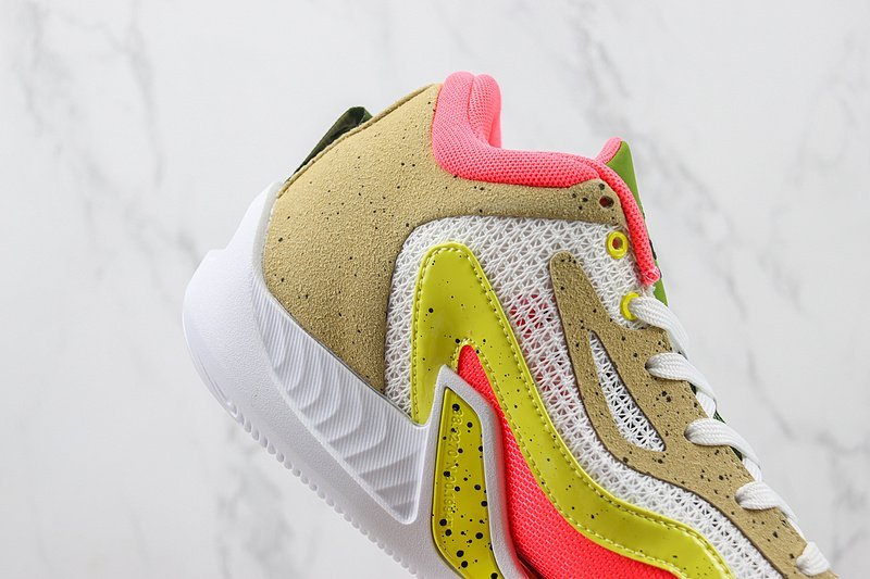 Air Jordan Tatum 1 "Beige" фото № 3