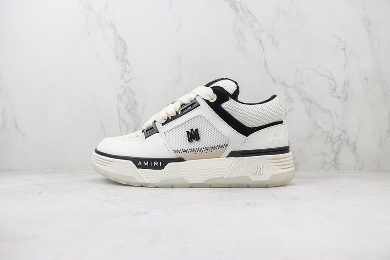 Amiri MA-1 "White" фото № 2