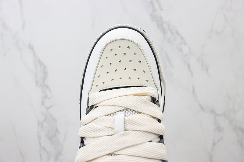 Amiri MA-1 "White" фото № 4