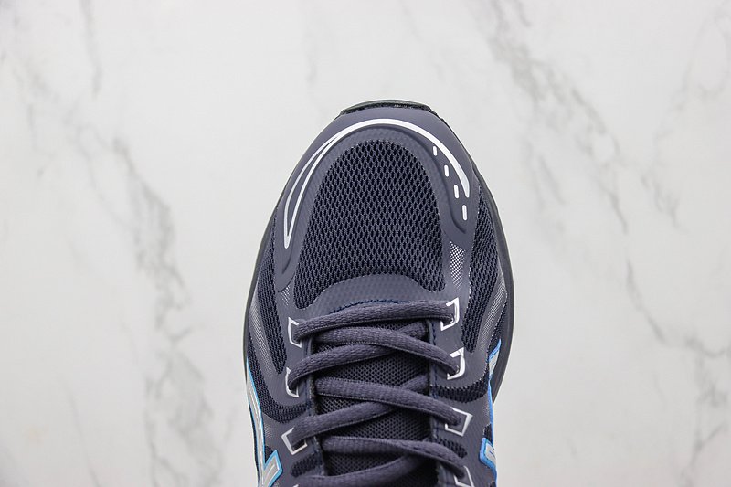 Asics Gel-Flux 4 "Navy Blue/Grey" фото № 4