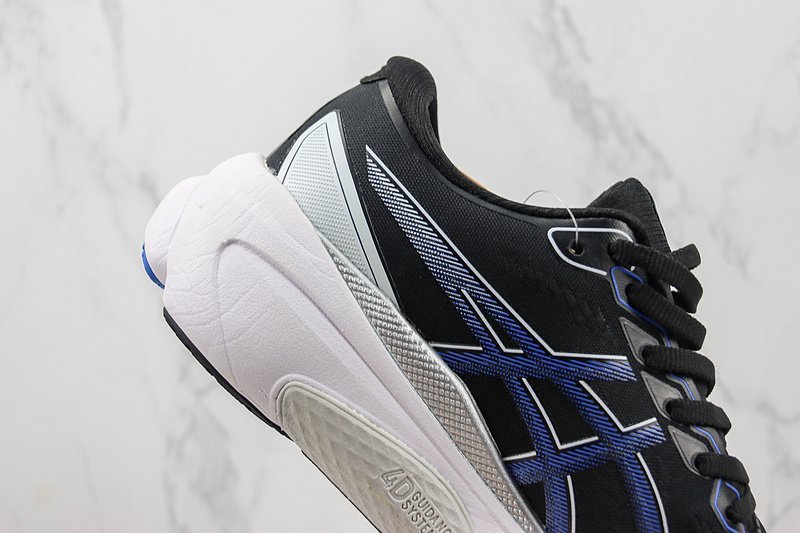 Asics Gel-Kayano 30 "Illusion Blue/Black" фото № 3