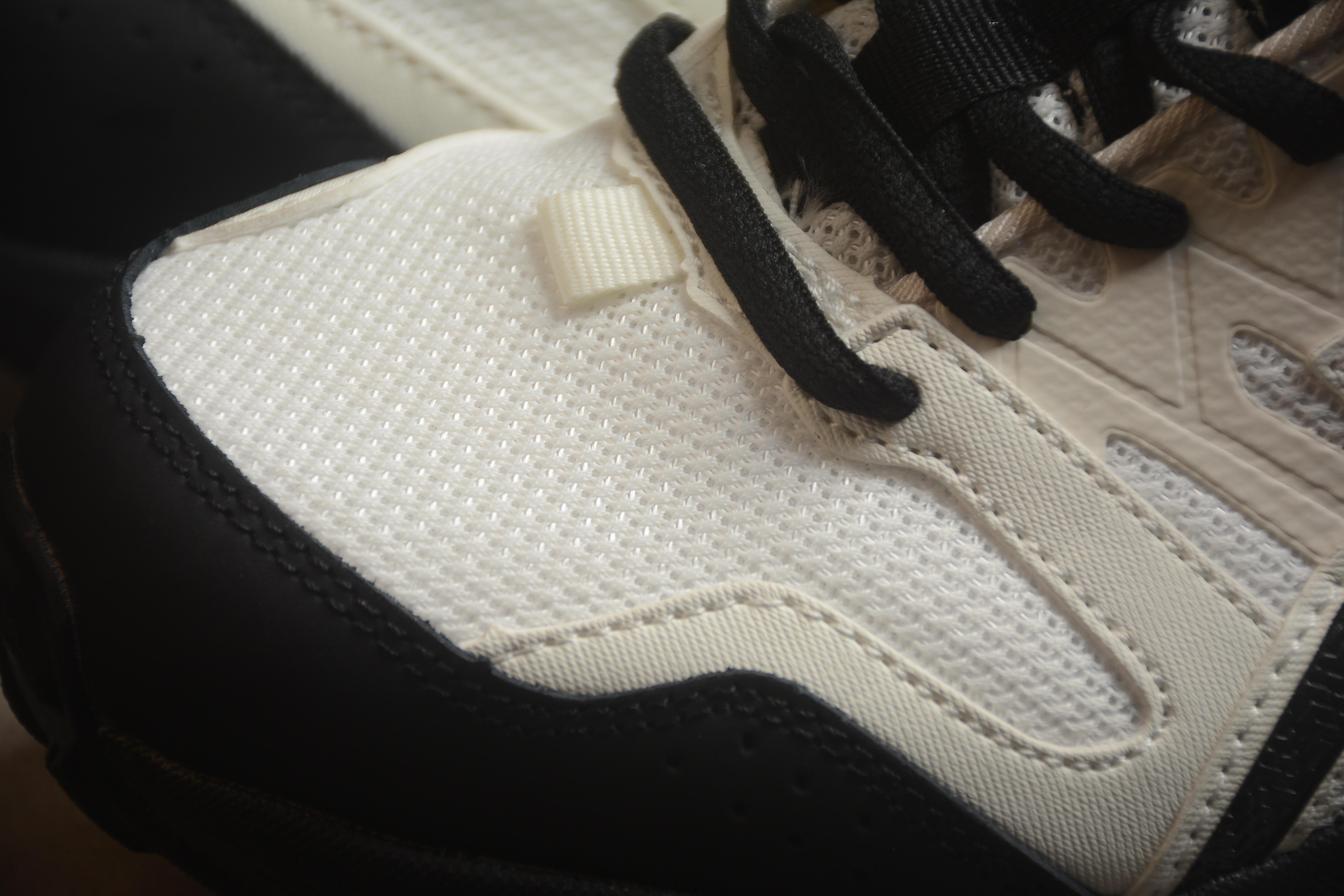 Asics Gel Sonoma Cn "Black White" фото № 7