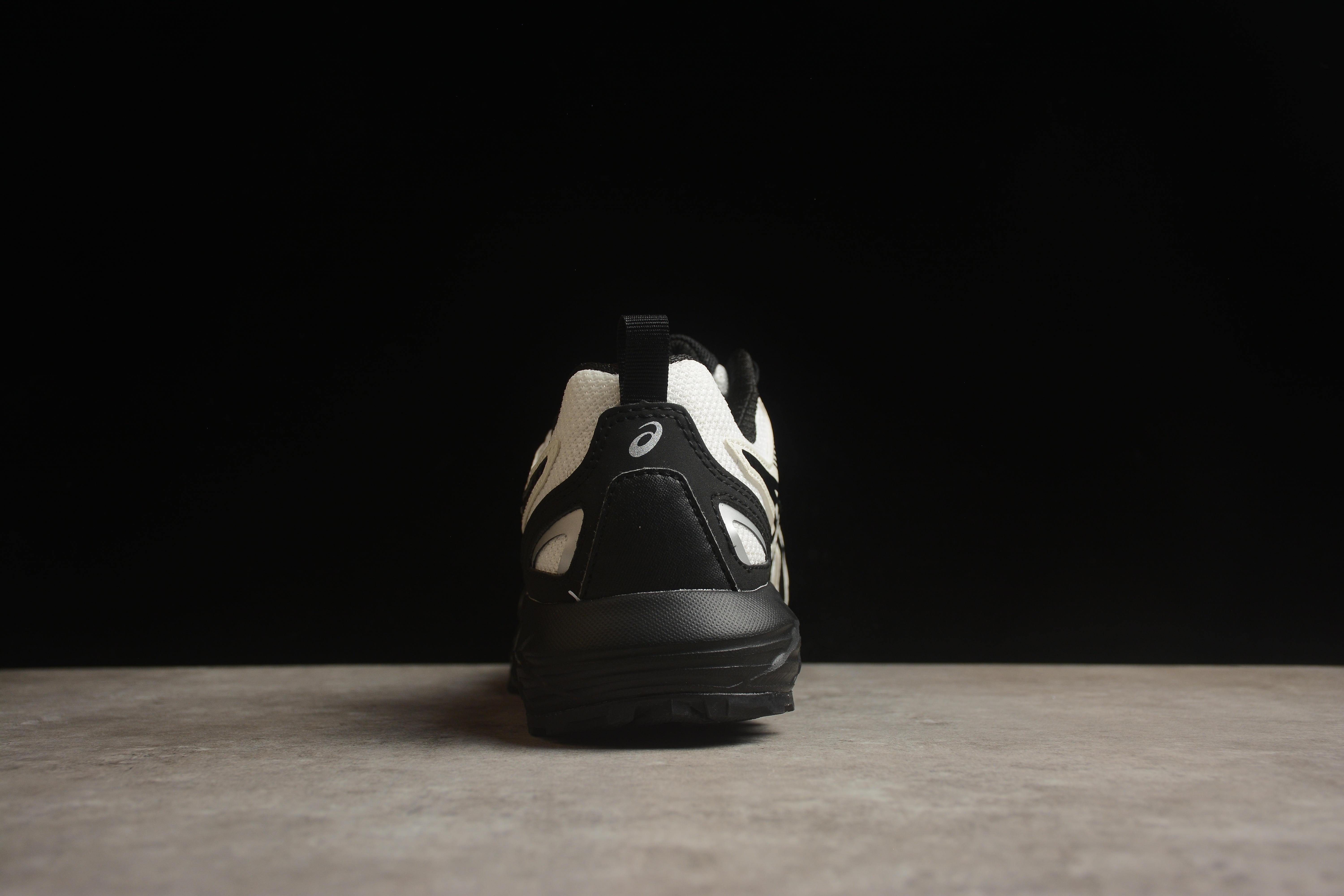 Asics Gel Sonoma Cn "Black White" фото № 5