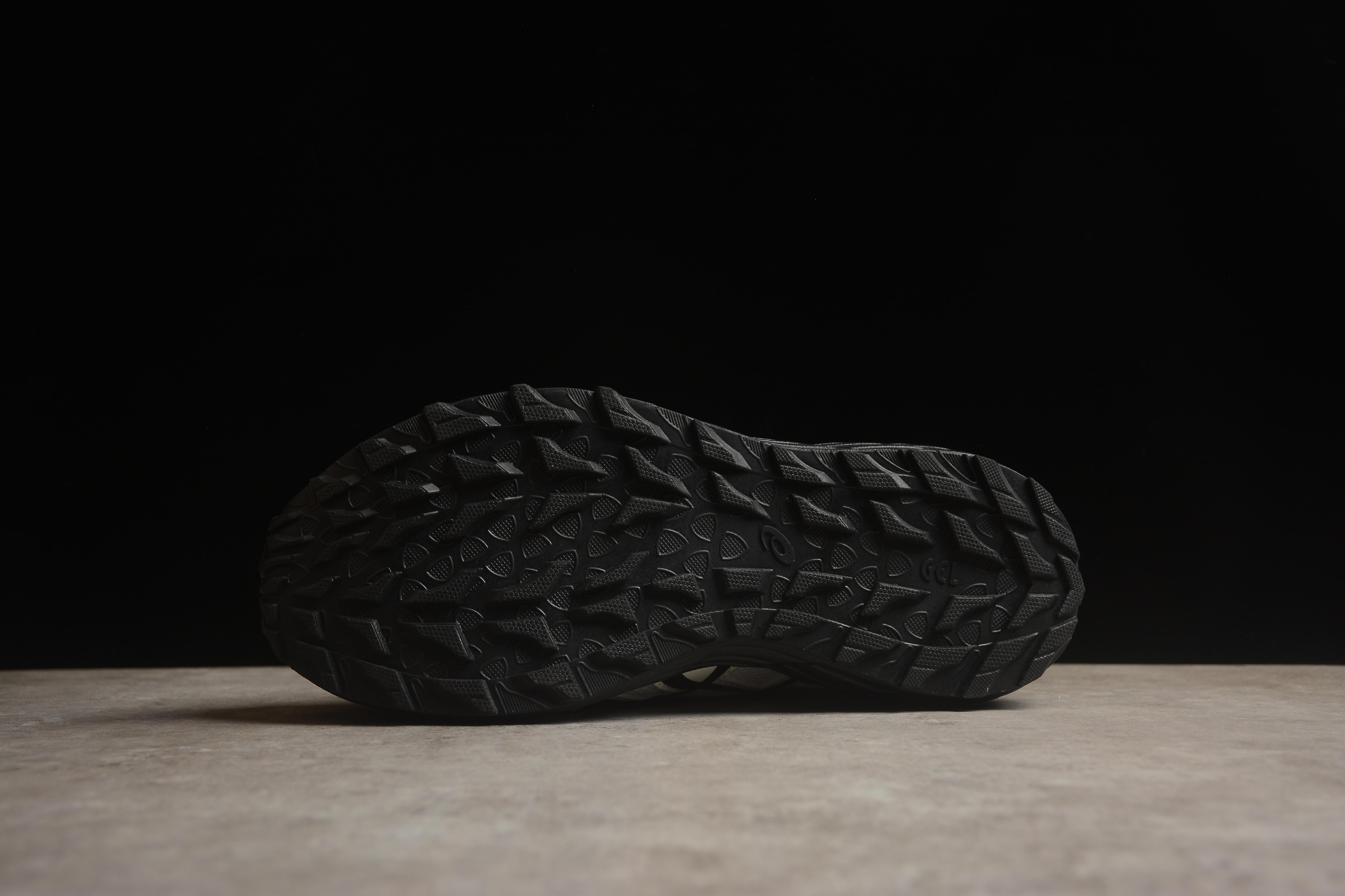 Asics Gel Sonoma Cn "Black White" фото № 4