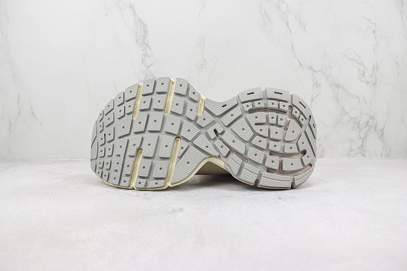 Balenciaga 3XL Trainer "White" фото № 8