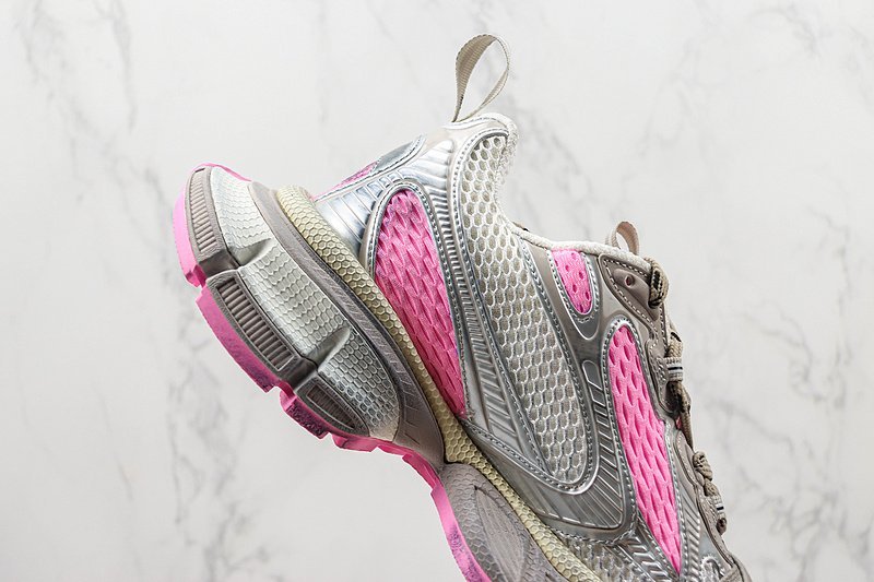 Balenciaga 3XL "Metallic/Pink/Old" фото № 3