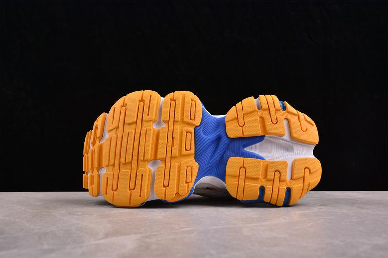 Balenciaga Cargo " WHITE/GREY/BLUE/YELLOW" фото № 4