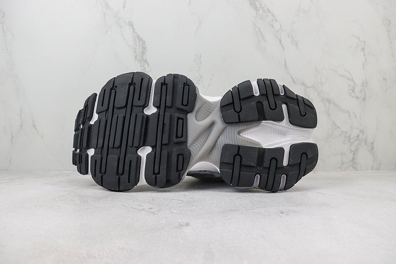 Balenciaga Cargo "Cream/Grey/Black" фото № 8