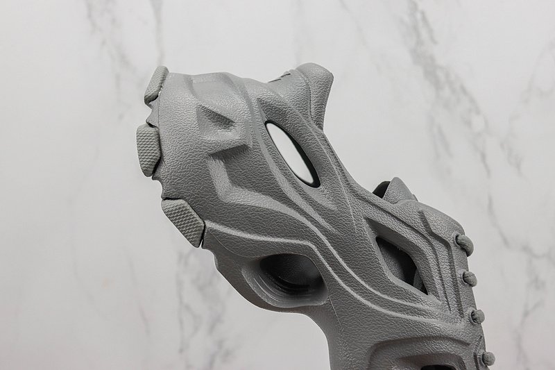 Balenciaga HD Sneakers "Grey" фото № 3