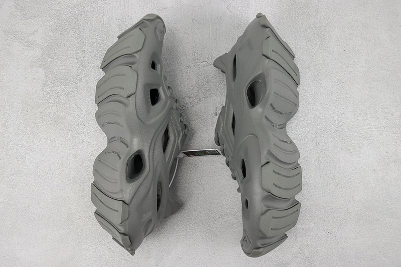 Balenciaga HD Sneakers "Grey" фото № 7