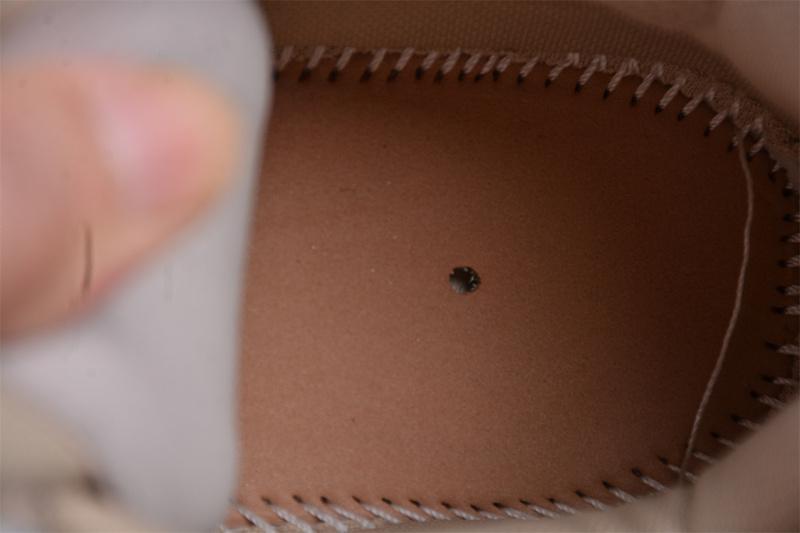 Balenciaga Runner "Grey/Silver/Yellow" фото № 9