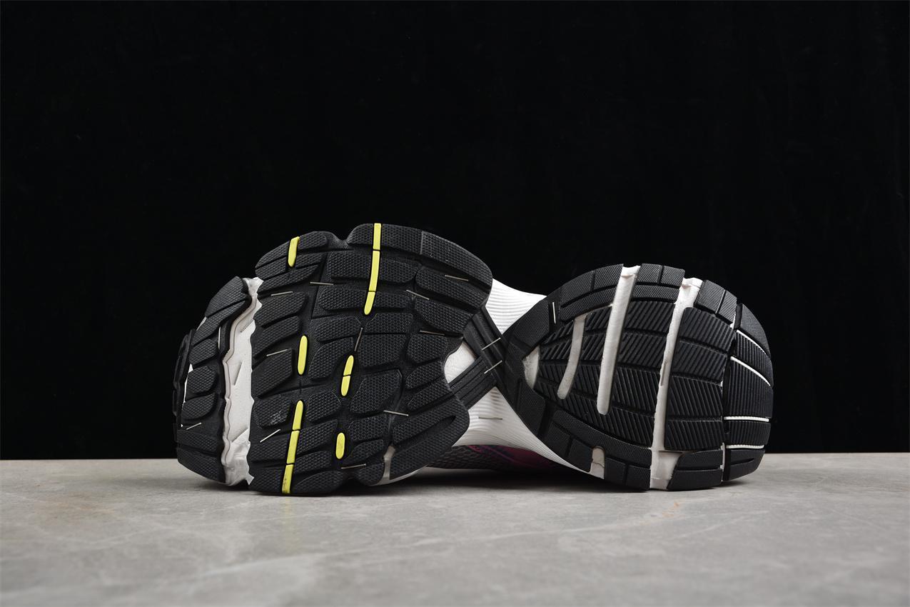 Balenciaga Stapler "Pink/Grey/Yellow" фото № 5