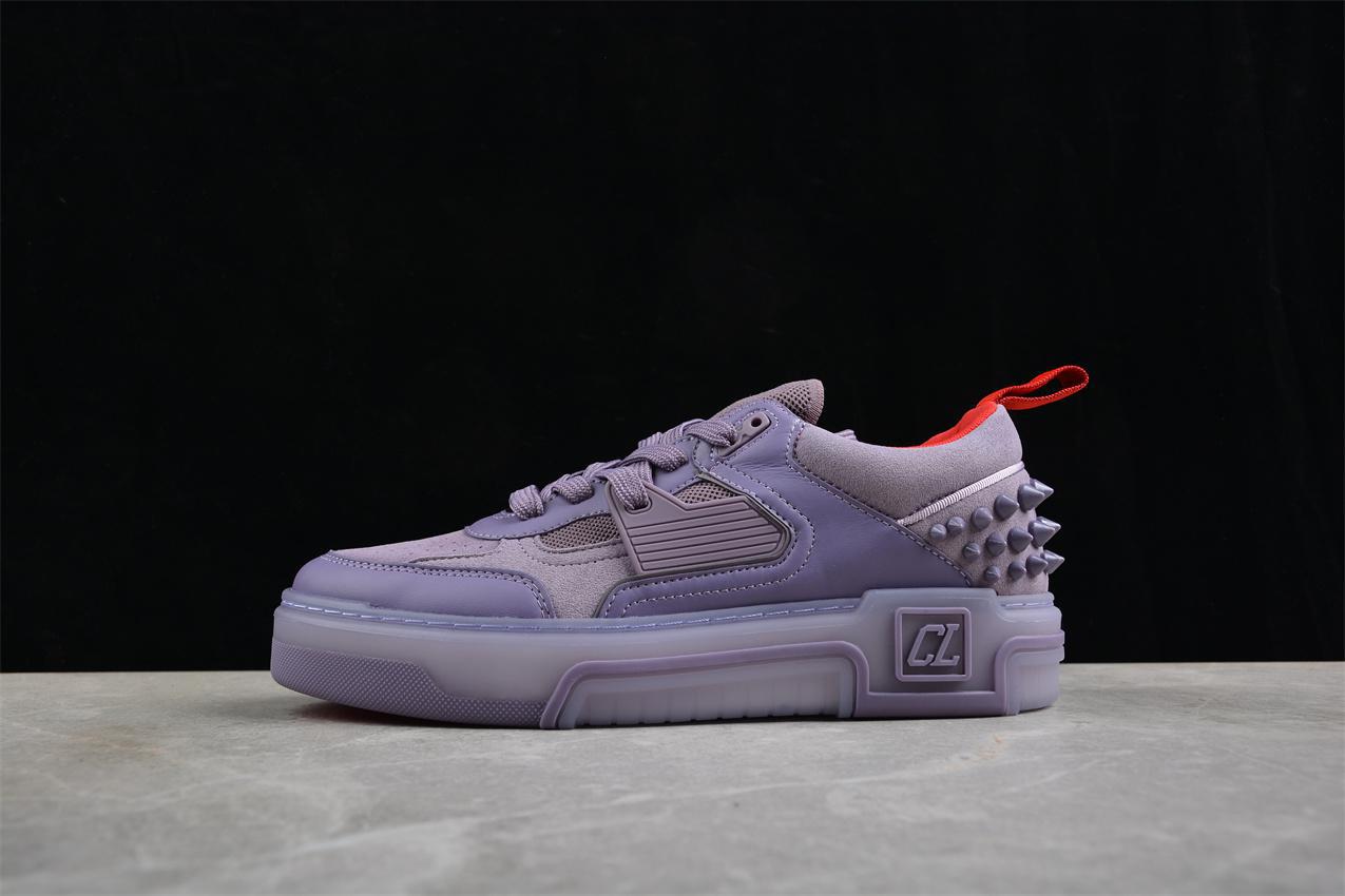 Christian Louboutin Astroloubi "Violet" фото № 2