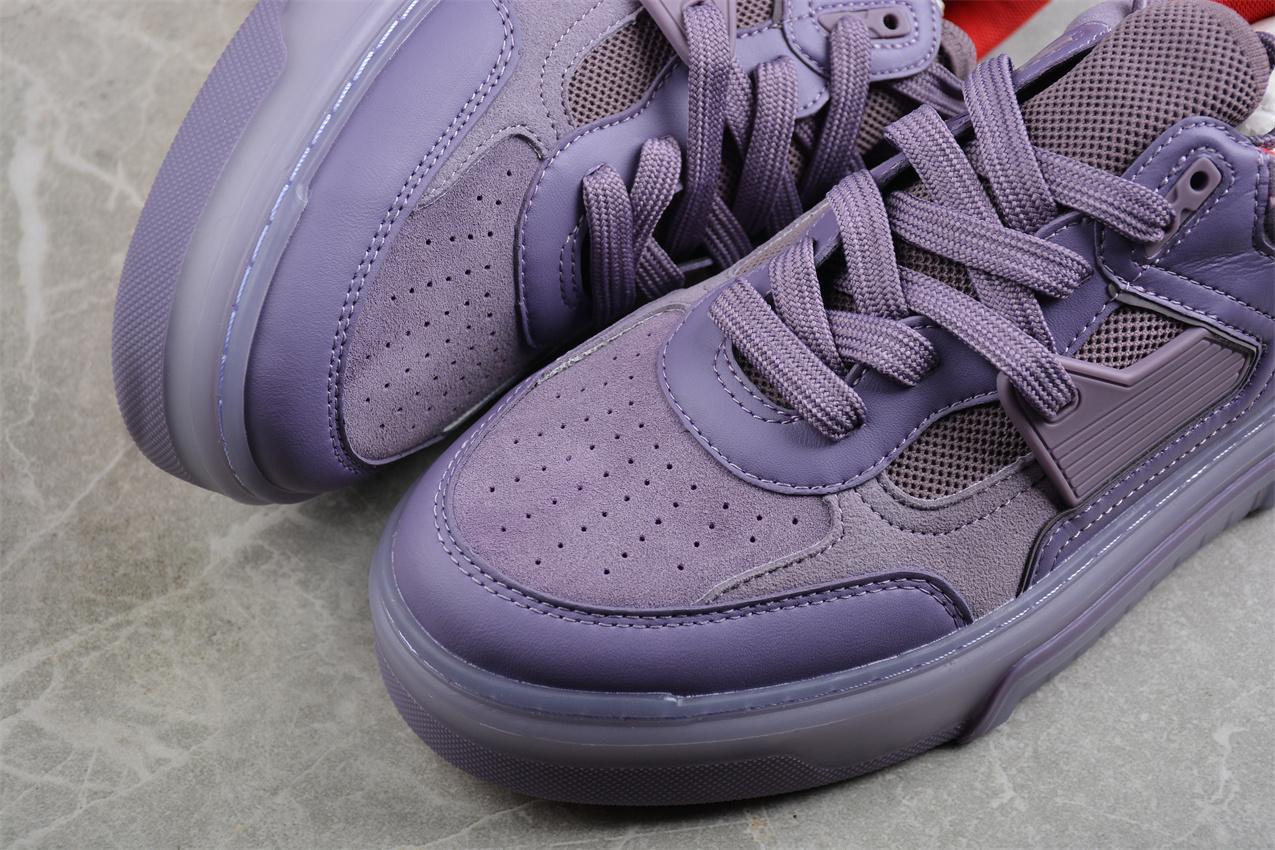 Christian Louboutin Astroloubi "Violet" фото № 7