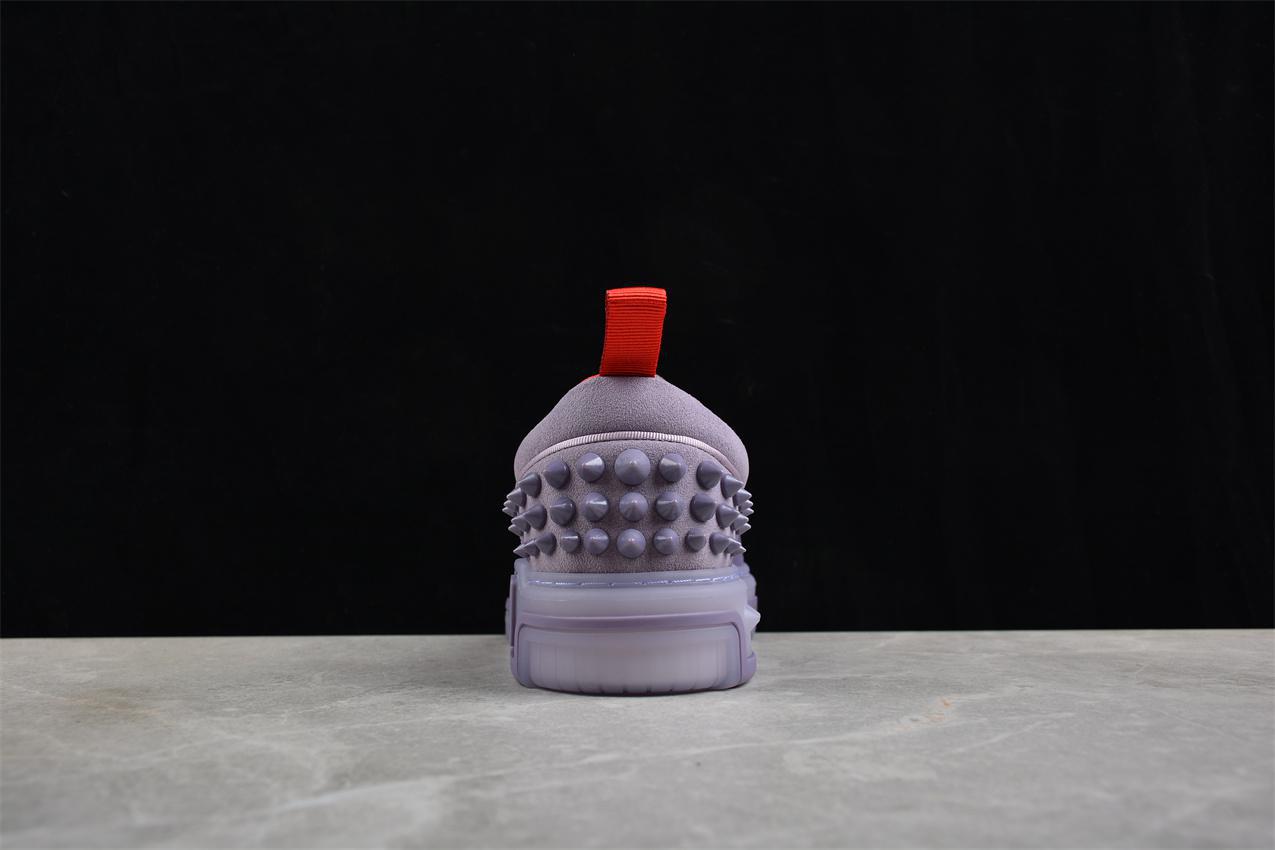 Christian Louboutin Astroloubi "Violet" фото № 5