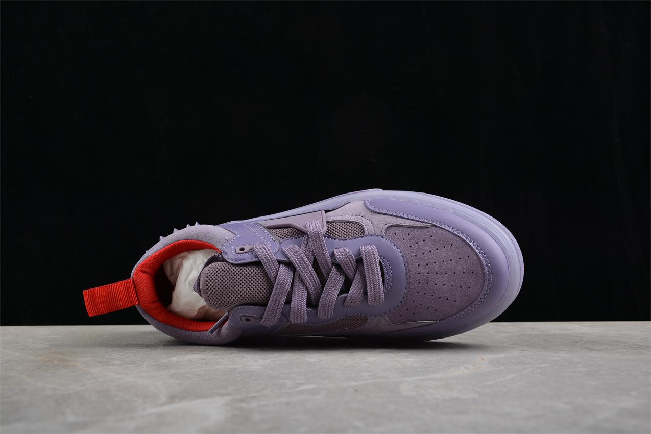 Christian Louboutin Astroloubi "Violet" фото № 3