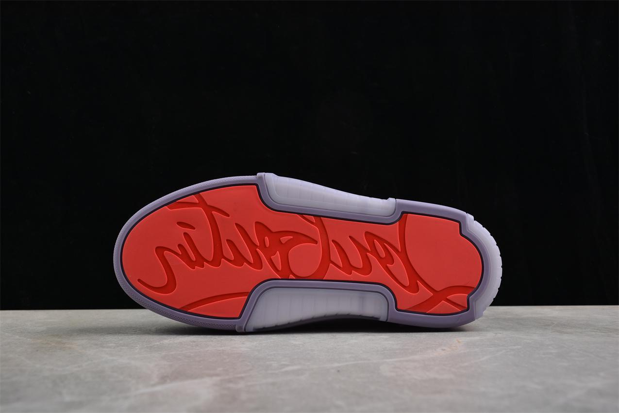 Christian Louboutin Astroloubi "Violet" фото № 4