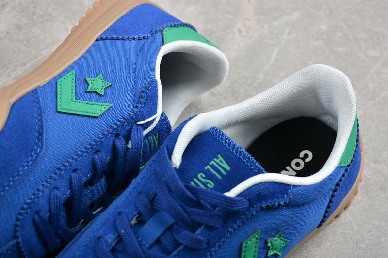 Converse Run Star Trainer "Blue Apex" фото № 8