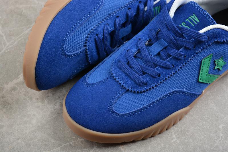 Converse Run Star Trainer "Blue Apex" фото № 7