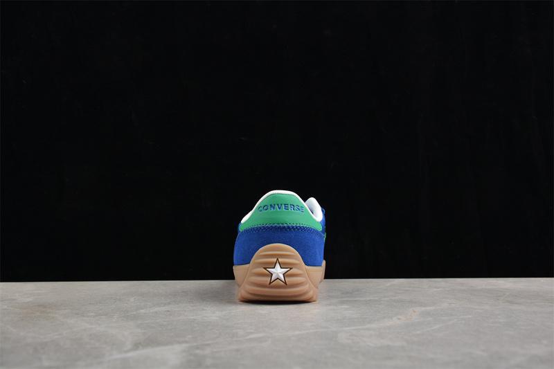 Converse Run Star Trainer "Blue Apex" фото № 5