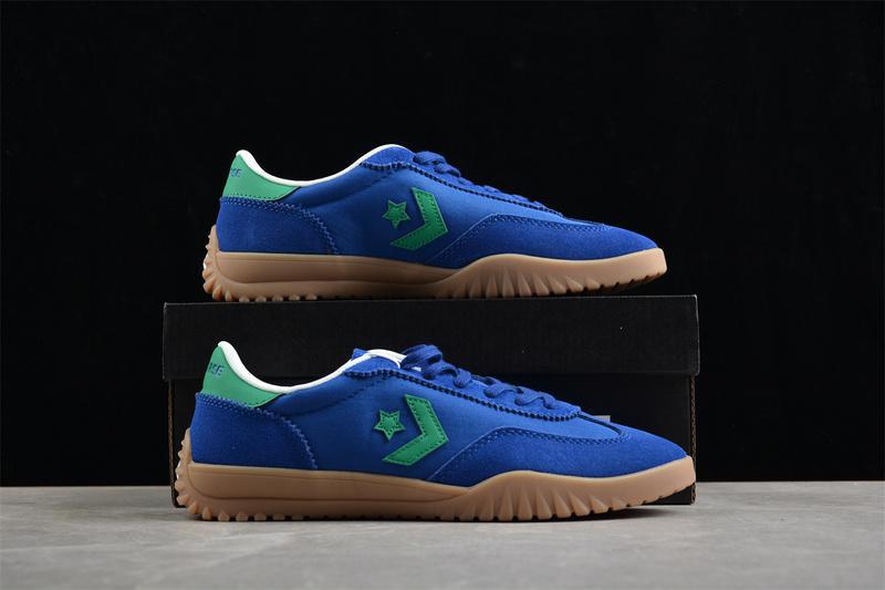 Converse Run Star Trainer "Blue Apex" фото № 9