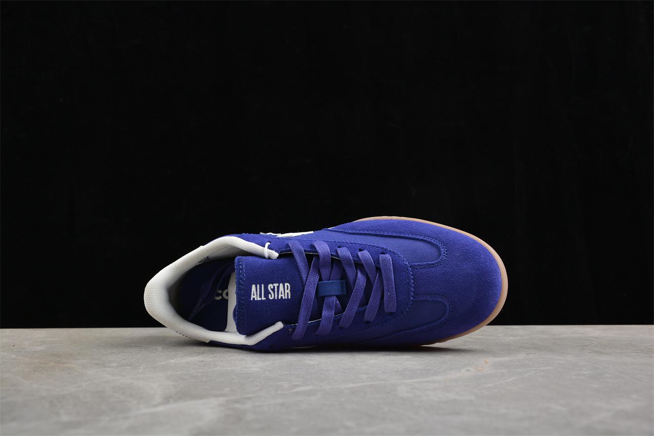 Converse Run Star Trainer "Night Indigo" фото № 3