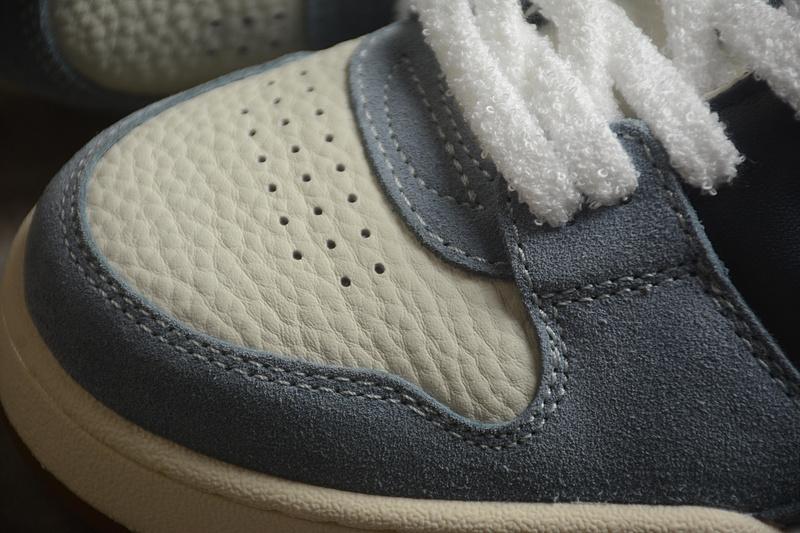 Fendi Match Sneakers "Blue" фото № 6