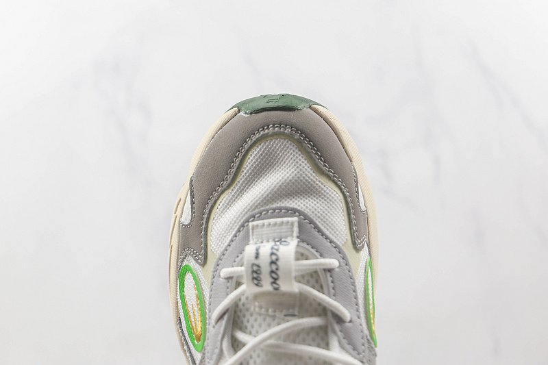 FILA Creator "Grey/Green/Beige" фото № 4