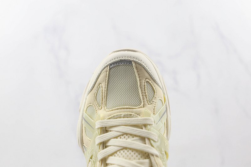 FILA Electrove "Ivory" фото № 4