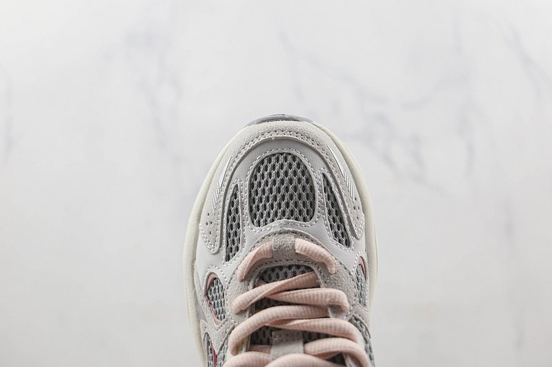 FILA Mars "Cream White/Grey/Purple" фото № 4