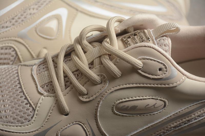 GG-CC Chunky Low "Caramel Biscuit" фото № 4