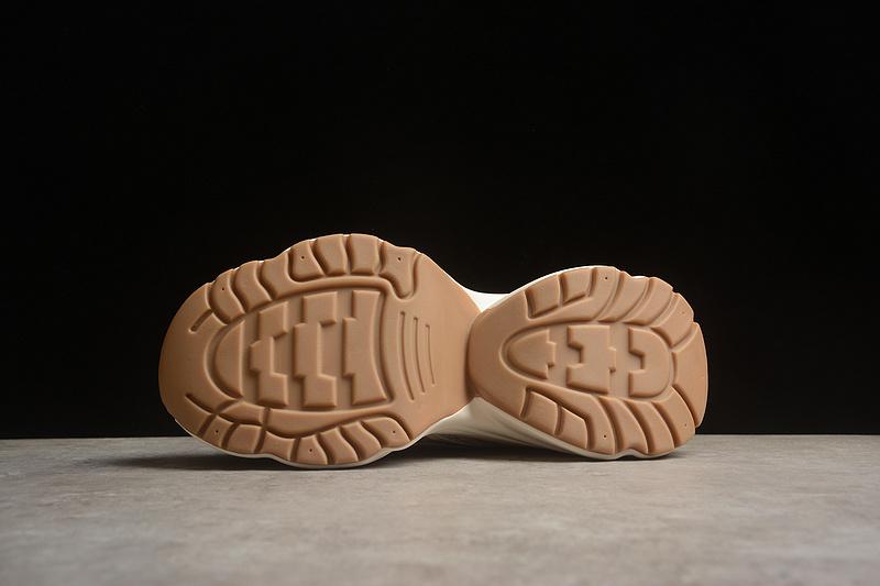 GG-CC Chunky Low "Caramel Biscuit" фото № 9