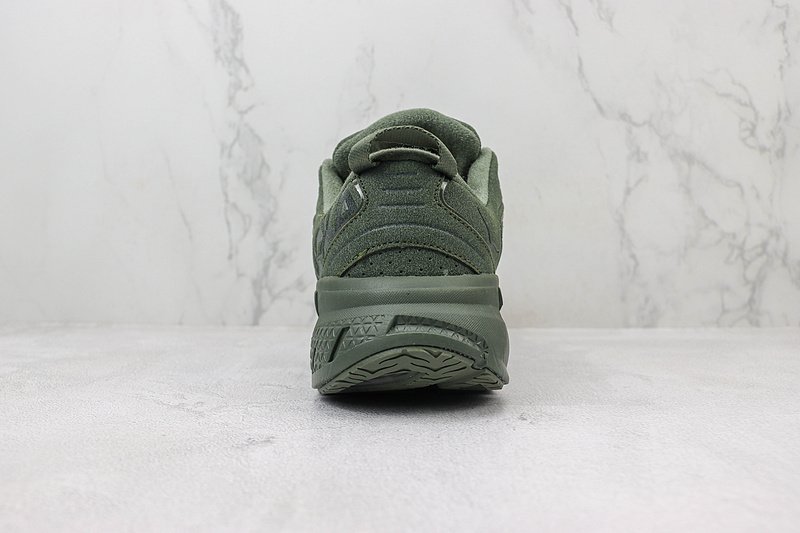 Hoka One One Clifton L "Khaki Green" фото № 9