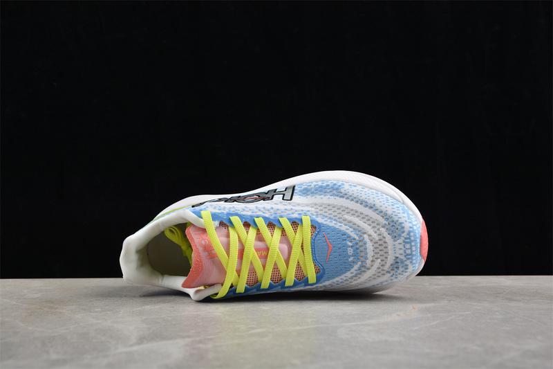 Hoka Mach X "Dusk/Illusion" фото № 3