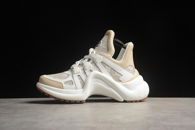 Louis Vuitton Archlight "Beige Sand" фото № 2