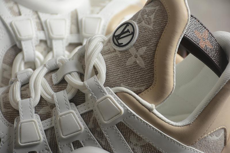 Louis Vuitton Archlight "Beige Sand" фото № 5