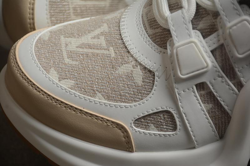 Louis Vuitton Archlight "Beige Sand" фото № 4